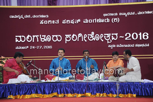 Sangeethotsva 24 nov 5